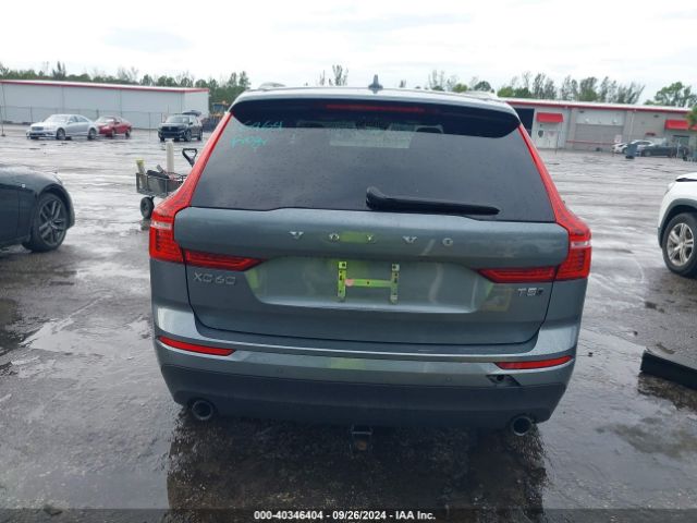YV4102RK6L1498401 Volvo Xc60 T5 Momentum