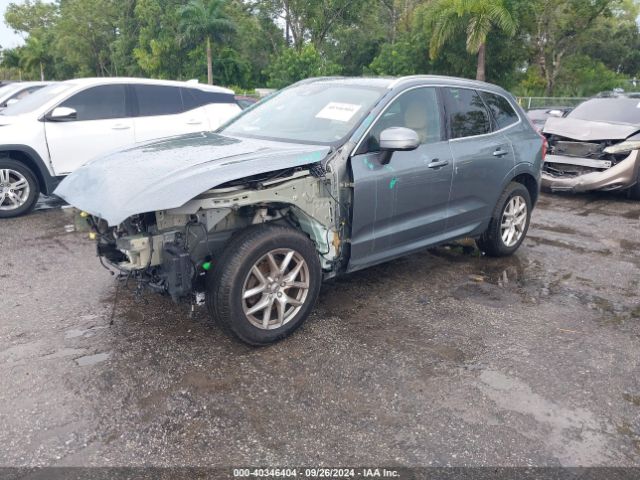 YV4102RK6L1498401 Volvo Xc60 T5 Momentum