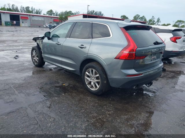 YV4102RK6L1498401 Volvo Xc60 T5 Momentum