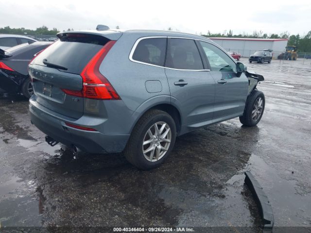 YV4102RK6L1498401 Volvo Xc60 T5 Momentum