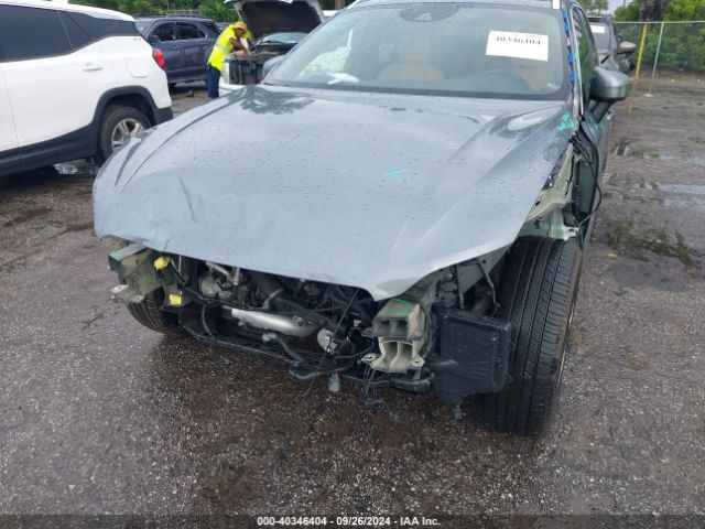 YV4102RK6L1498401 Volvo Xc60 T5 Momentum