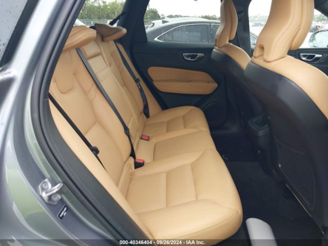 YV4102RK6L1498401 Volvo Xc60 T5 Momentum
