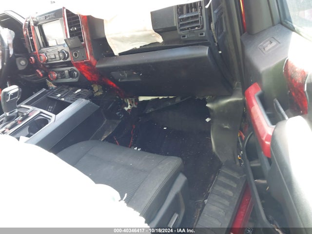 Ford F-150 Xlt 2017 1FTEW1EP5HFA43774 Image 5