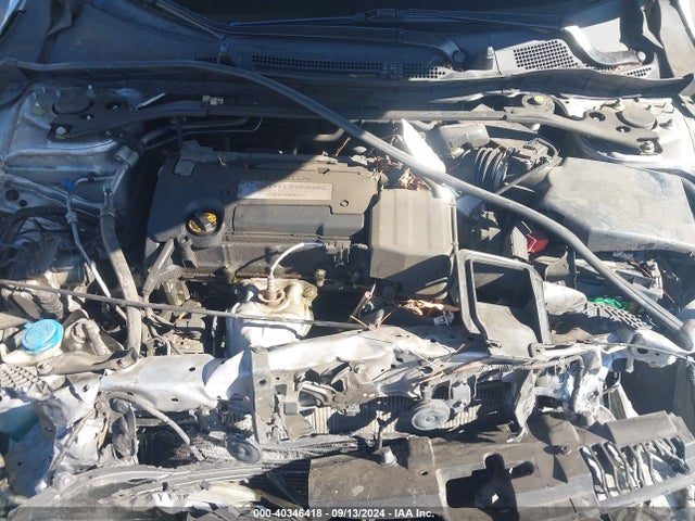 Honda Accord 2014 1HGCR2F51EA097536 Image 22