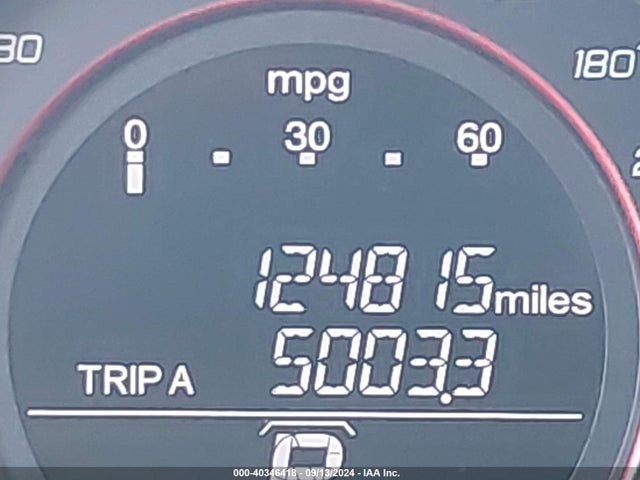 Honda Accord 2014 1HGCR2F51EA097536 Image 27