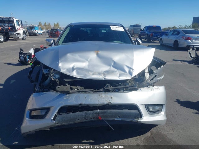 Honda Accord 2014 1HGCR2F51EA097536 Image 18