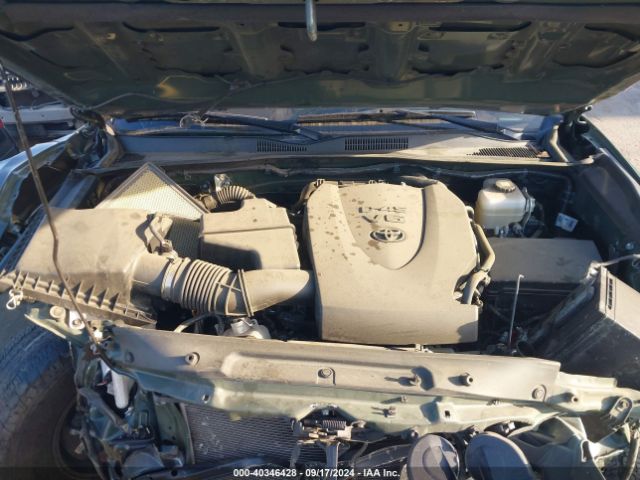 3TMCZ5AN7MM429584 Toyota Tacoma Trd Off-road