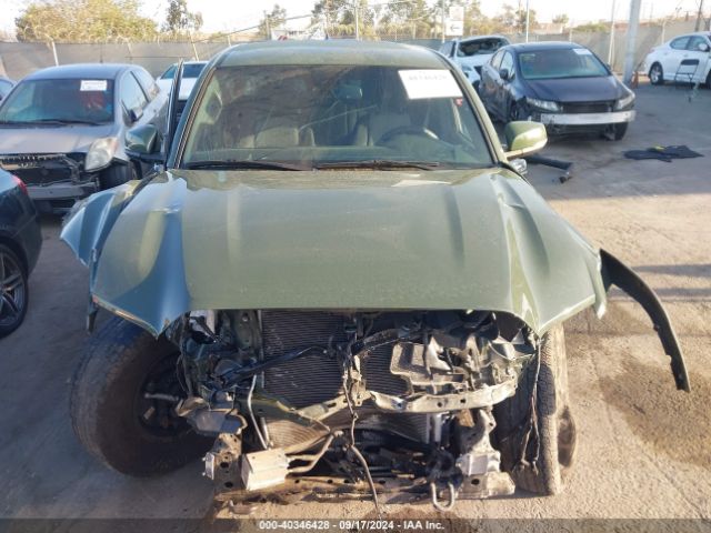 3TMCZ5AN7MM429584 Toyota Tacoma Trd Off-road