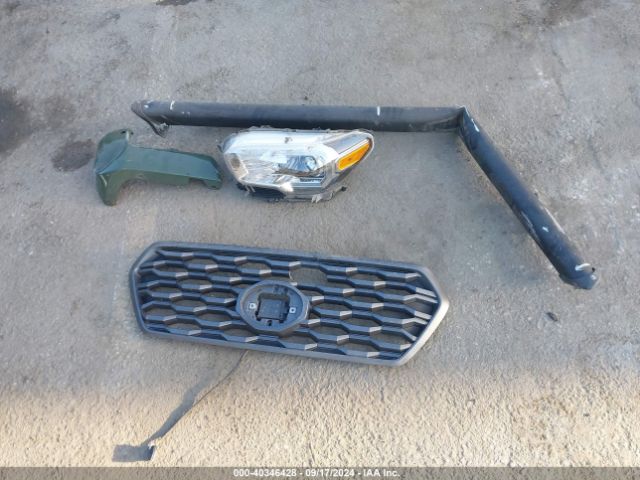 3TMCZ5AN7MM429584 Toyota Tacoma Trd Off-road