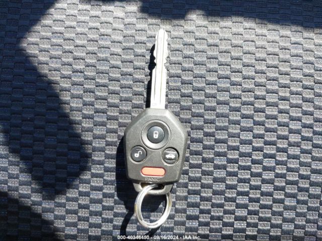 JF2SJADC7FH812049 Subaru Forester 2.5i Premium