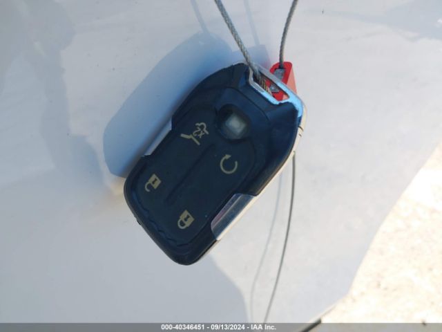 3GKALPEX5LL238786 GMC Terrain Fwd Slt