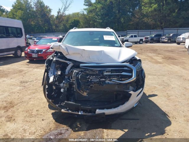 3GKALPEX5LL238786 GMC Terrain Fwd Slt