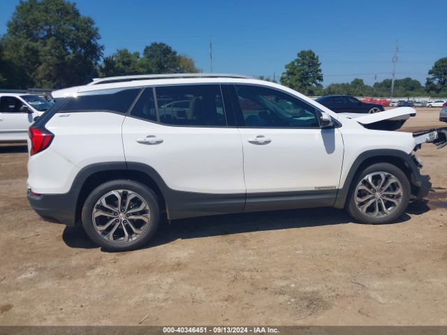 3GKALPEX5LL238786 GMC Terrain Fwd Slt