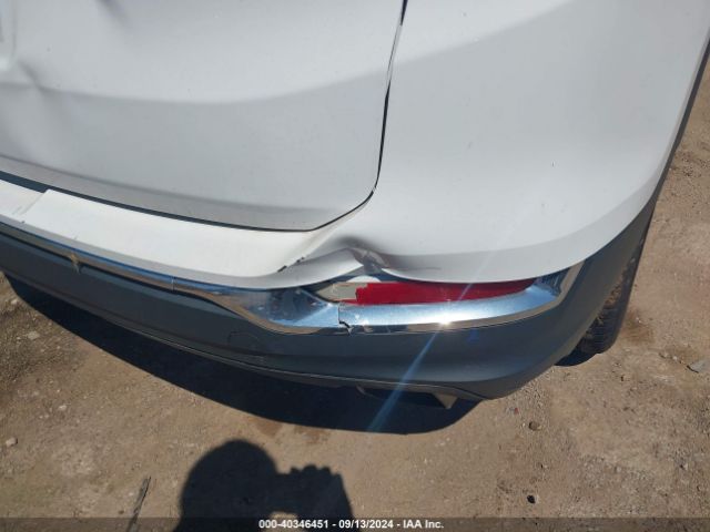3GKALPEX5LL238786 GMC Terrain Fwd Slt