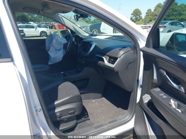 3GKALPEX5LL238786 GMC Terrain Fwd Slt