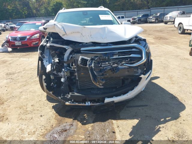 3GKALPEX5LL238786 GMC Terrain Fwd Slt