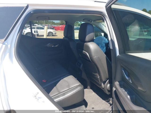 3GKALPEX5LL238786 GMC Terrain Fwd Slt