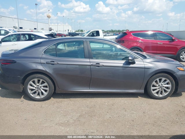 Toyota CAMRY LE 2023 4T1C11AK9PU744078 Image 13