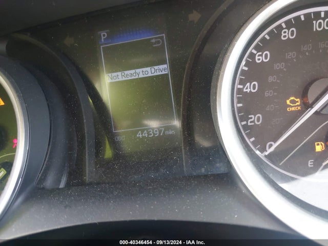 Toyota CAMRY LE 2023 4T1C11AK9PU744078 Image 15