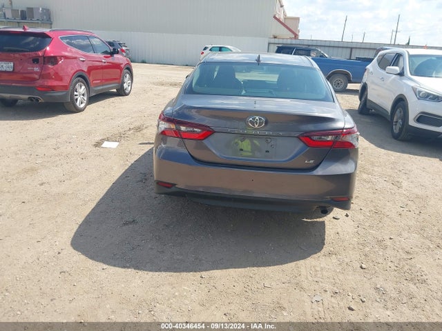 Toyota CAMRY LE 2023 4T1C11AK9PU744078 Image 16
