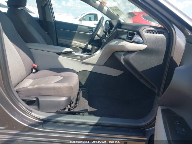 Toyota CAMRY LE 2023 4T1C11AK9PU744078 Image 5