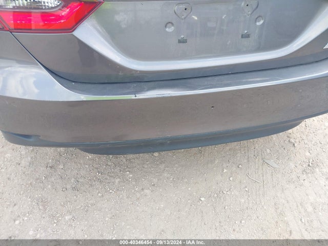 Toyota CAMRY LE 2023 4T1C11AK9PU744078 Image 6