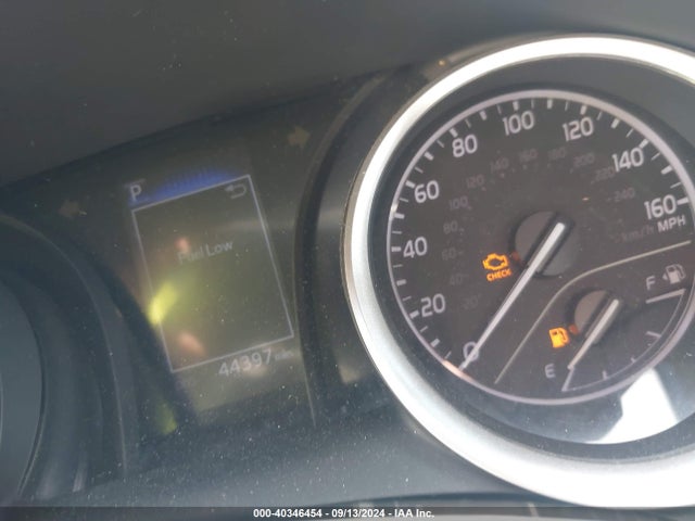 Toyota CAMRY LE 2023 4T1C11AK9PU744078 Image 7