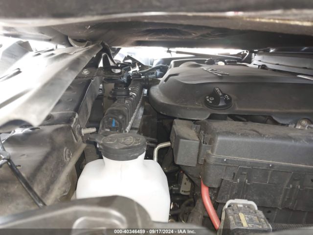 1GTG5CEN8K1206542 GMC CANYON SLE