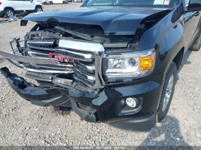 1GTG5CEN8K1206542 GMC CANYON SLE