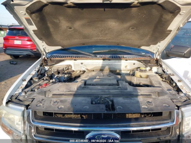 1FMJU1HT3GEF32042 Ford Expedition Xlt
