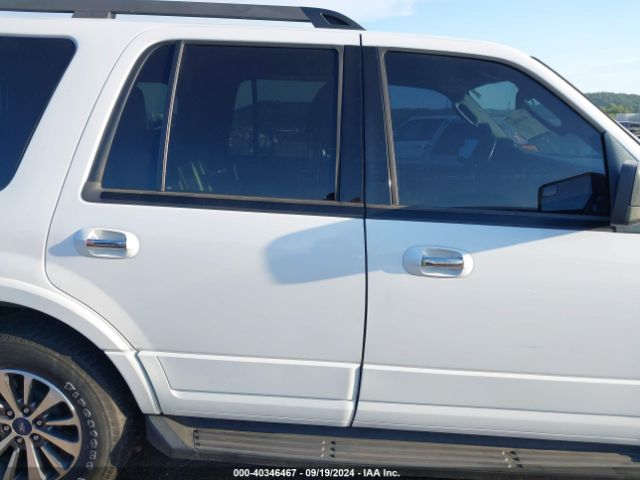 1FMJU1HT3GEF32042 Ford Expedition Xlt