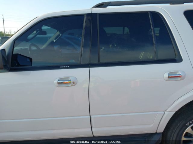 1FMJU1HT3GEF32042 Ford Expedition Xlt
