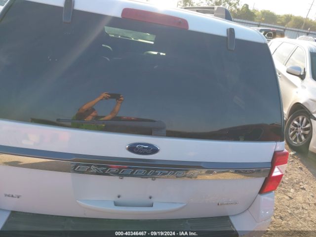 1FMJU1HT3GEF32042 Ford Expedition Xlt