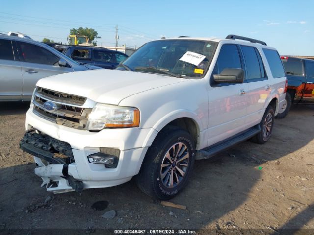 1FMJU1HT3GEF32042 Ford Expedition Xlt