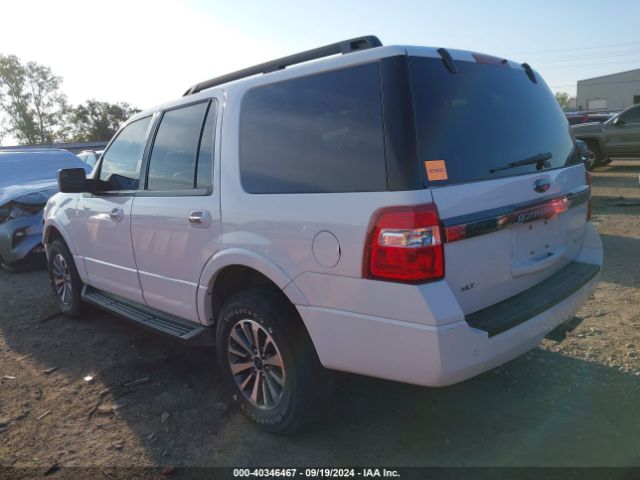 1FMJU1HT3GEF32042 Ford Expedition Xlt
