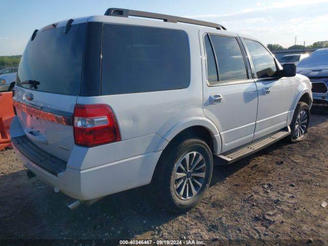 1FMJU1HT3GEF32042 Ford Expedition Xlt