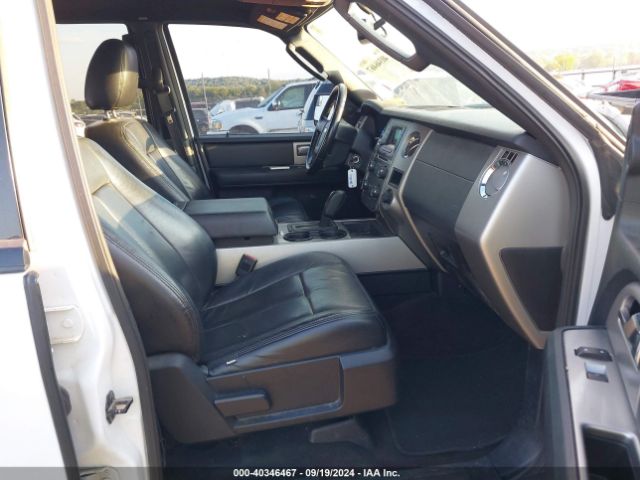 1FMJU1HT3GEF32042 Ford Expedition Xlt