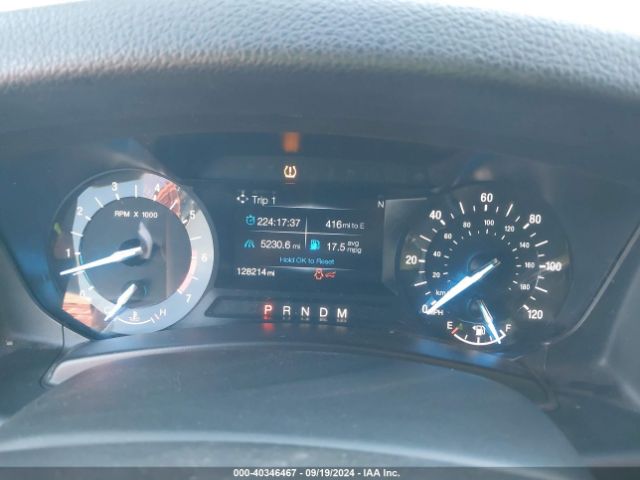 1FMJU1HT3GEF32042 Ford Expedition Xlt