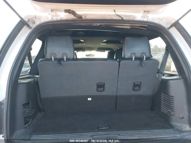 1FMJU1HT3GEF32042 Ford Expedition Xlt