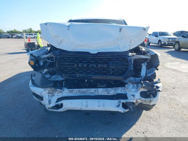 1C6RREFT7NN382525 RAM 1500 Lone Star  4x2 5'7 Box