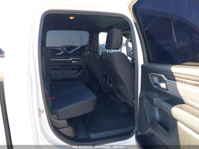 1C6RREFT7NN382525 RAM 1500 Lone Star  4x2 5'7 Box