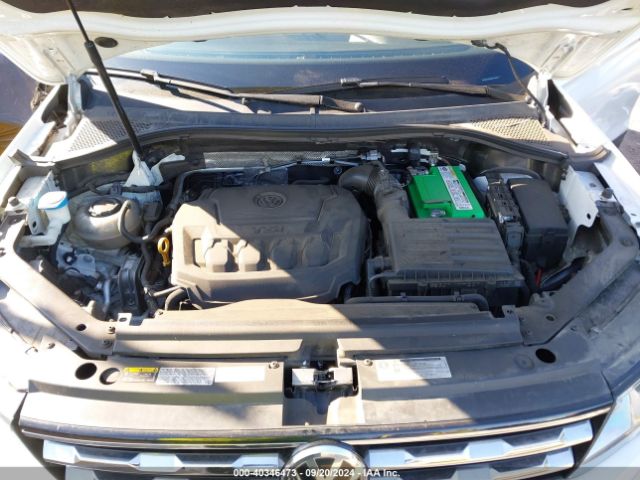 3VV0B7AX3KM110816 Volkswagen Tiguan 2.0t S