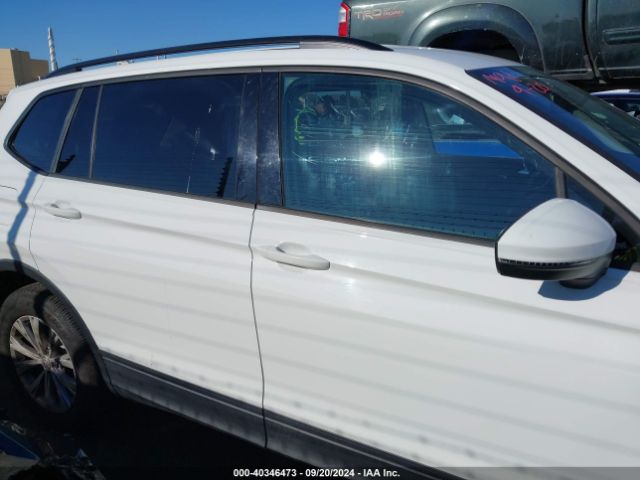 3VV0B7AX3KM110816 Volkswagen Tiguan 2.0t S