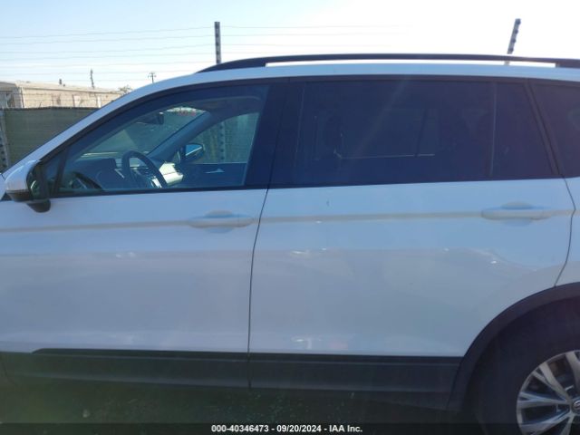 3VV0B7AX3KM110816 Volkswagen Tiguan 2.0t S