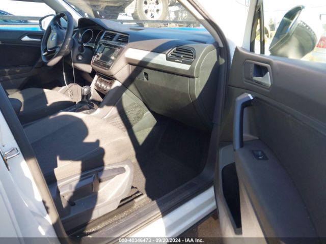 3VV0B7AX3KM110816 Volkswagen Tiguan 2.0t S