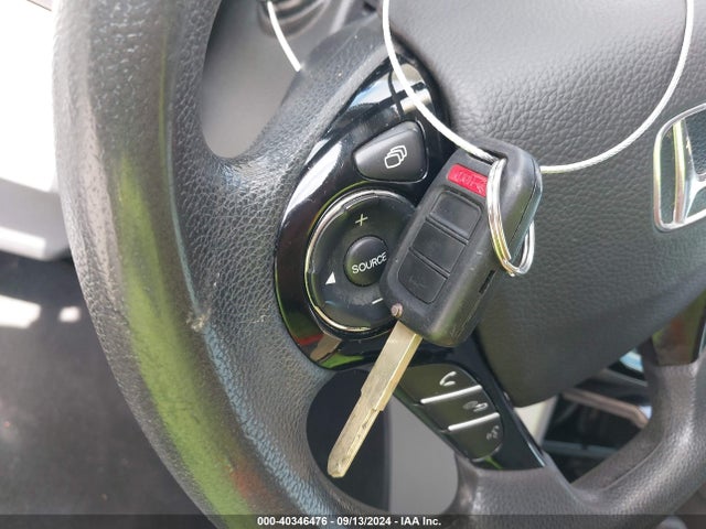 Honda ACCORD LX 2016 1HGCR2F37GA097798 Image 11