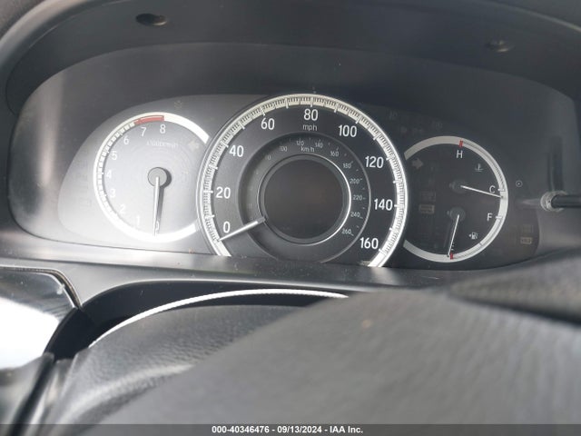 Honda ACCORD LX 2016 1HGCR2F37GA097798 Image 15