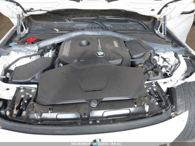 WBA4J1C03LCE06325 BMW 430i Gran Coupe