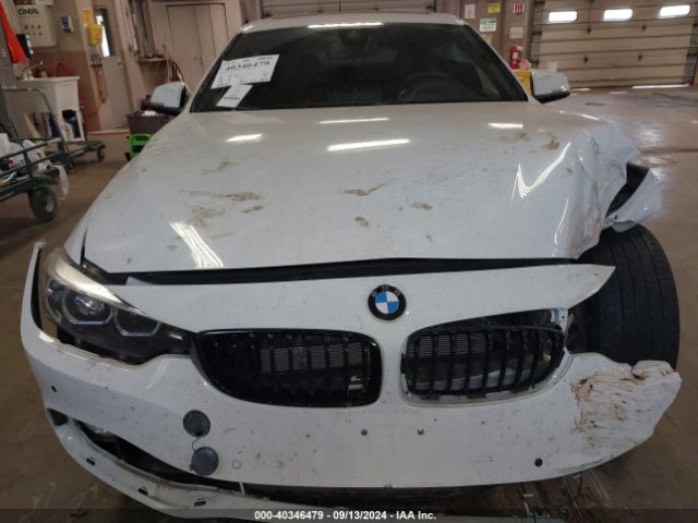 WBA4J1C03LCE06325 BMW 430i Gran Coupe