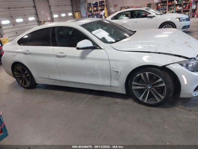 WBA4J1C03LCE06325 BMW 430i Gran Coupe